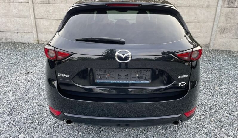 Mazda CX-5 full