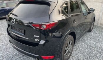 Mazda CX-5 full
