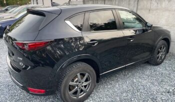 Mazda CX-5 full