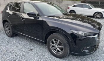 Mazda CX-5 full