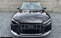 Audi A4 Allroad 40 TDI mHEV Quattro S tronic