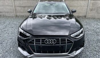 Audi A4 Allroad 40 TDI mHEV Quattro S tronic