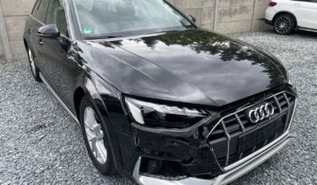 Audi A4 Allroad 40 TDI mHEV Quattro S tronic full