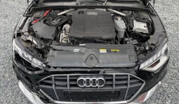Audi A4 Allroad 40 TDI mHEV Quattro S tronic full