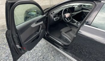 Audi A4 Allroad 40 TDI mHEV Quattro S tronic full