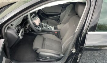 Audi A4 Allroad 40 TDI mHEV Quattro S tronic full