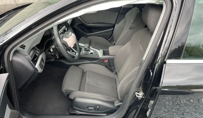 Audi A4 Allroad 40 TDI mHEV Quattro S tronic full
