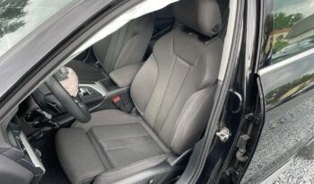 Audi A4 Allroad 40 TDI mHEV Quattro S tronic full
