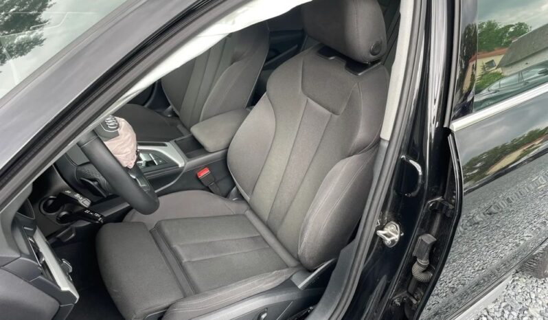 Audi A4 Allroad 40 TDI mHEV Quattro S tronic full