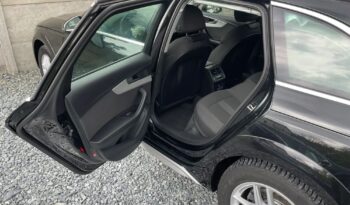Audi A4 Allroad 40 TDI mHEV Quattro S tronic full