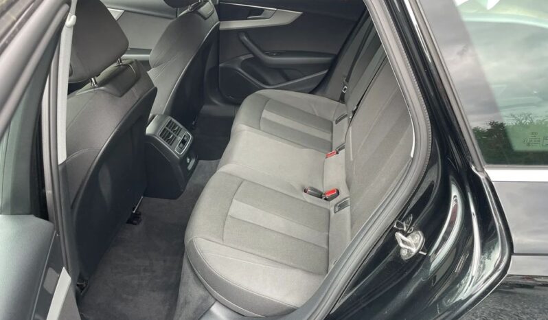 Audi A4 Allroad 40 TDI mHEV Quattro S tronic full