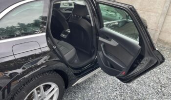 Audi A4 Allroad 40 TDI mHEV Quattro S tronic full
