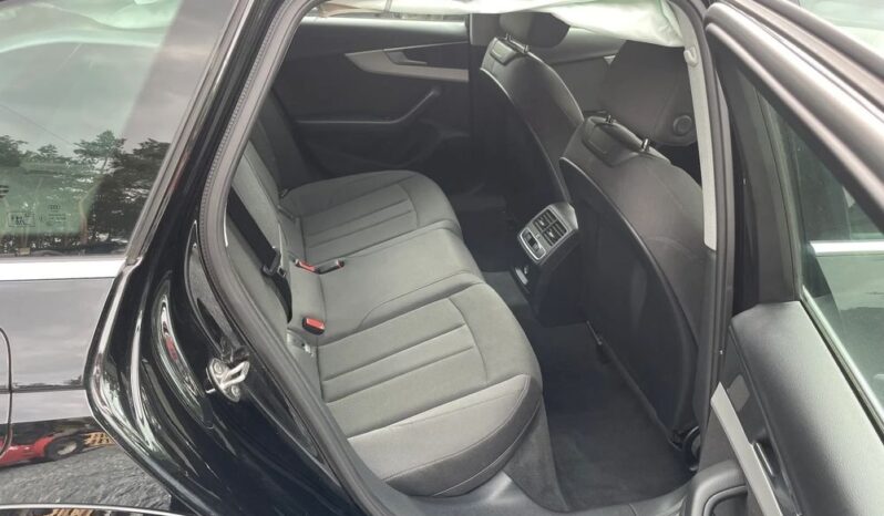 Audi A4 Allroad 40 TDI mHEV Quattro S tronic full