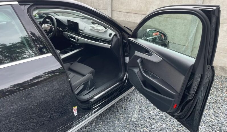 Audi A4 Allroad 40 TDI mHEV Quattro S tronic full