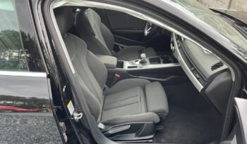 Audi A4 Allroad 40 TDI mHEV Quattro S tronic full