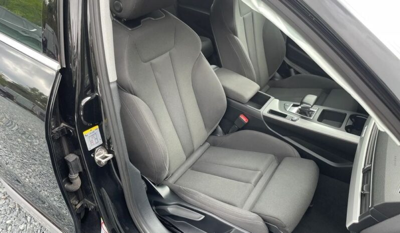 Audi A4 Allroad 40 TDI mHEV Quattro S tronic full