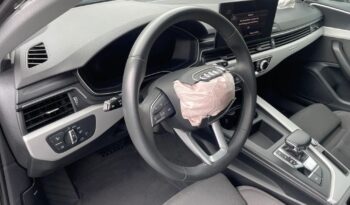 Audi A4 Allroad 40 TDI mHEV Quattro S tronic full