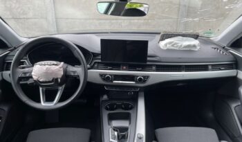 Audi A4 Allroad 40 TDI mHEV Quattro S tronic full