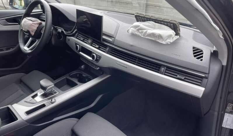 Audi A4 Allroad 40 TDI mHEV Quattro S tronic full
