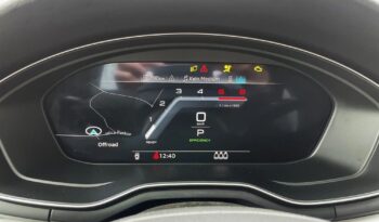 Audi A4 Allroad 40 TDI mHEV Quattro S tronic full