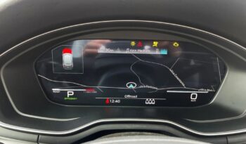 Audi A4 Allroad 40 TDI mHEV Quattro S tronic full