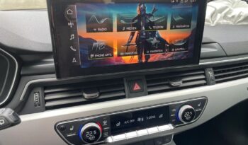Audi A4 Allroad 40 TDI mHEV Quattro S tronic full