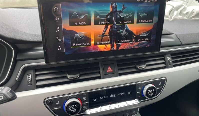 Audi A4 Allroad 40 TDI mHEV Quattro S tronic full