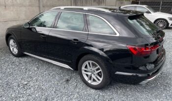 Audi A4 Allroad 40 TDI mHEV Quattro S tronic full