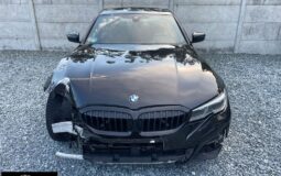 BMW Seria 3 320d xDrive Edition M Sport Shadow