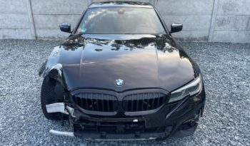BMW Seria 3 320d xDrive Edition M Sport Shadow