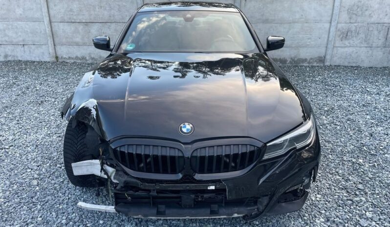 BMW Seria 3 320d xDrive Edition M Sport Shadow