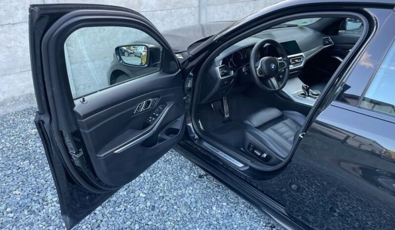 BMW Seria 3 320d xDrive Edition M Sport Shadow full