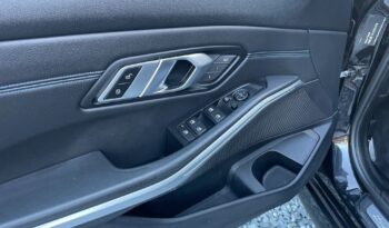 BMW Seria 3 320d xDrive Edition M Sport Shadow full
