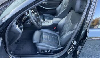 BMW Seria 3 320d xDrive Edition M Sport Shadow full