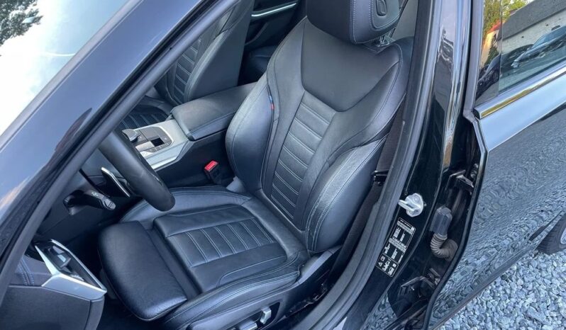 BMW Seria 3 320d xDrive Edition M Sport Shadow full