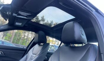 BMW Seria 3 320d xDrive Edition M Sport Shadow full