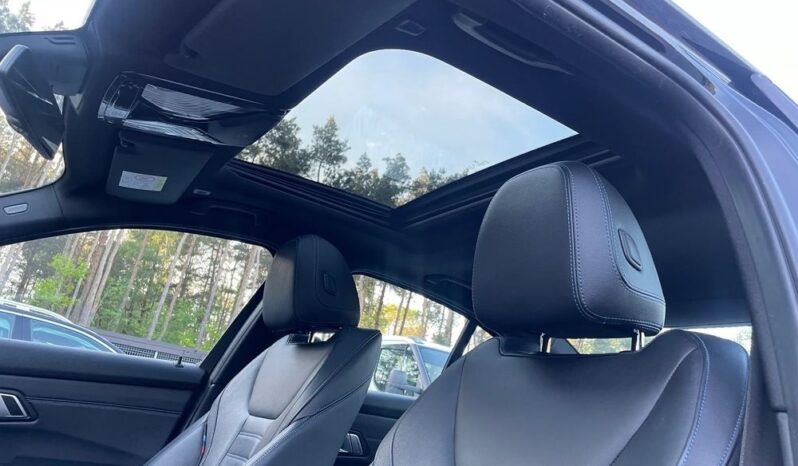 BMW Seria 3 320d xDrive Edition M Sport Shadow full