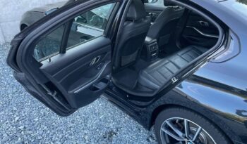 BMW Seria 3 320d xDrive Edition M Sport Shadow full