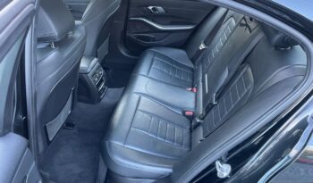BMW Seria 3 320d xDrive Edition M Sport Shadow full