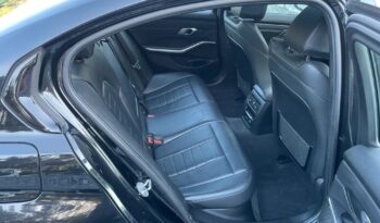 BMW Seria 3 320d xDrive Edition M Sport Shadow full