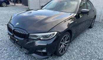 BMW Seria 3 320d xDrive Edition M Sport Shadow full