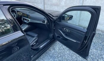 BMW Seria 3 320d xDrive Edition M Sport Shadow full
