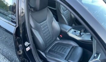BMW Seria 3 320d xDrive Edition M Sport Shadow full