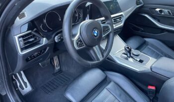 BMW Seria 3 320d xDrive Edition M Sport Shadow full