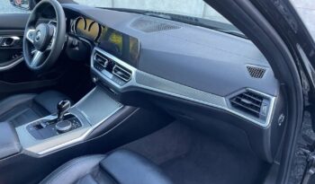 BMW Seria 3 320d xDrive Edition M Sport Shadow full