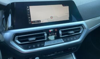 BMW Seria 3 320d xDrive Edition M Sport Shadow full