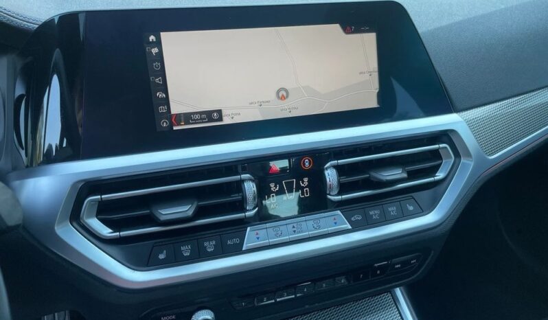 BMW Seria 3 320d xDrive Edition M Sport Shadow full