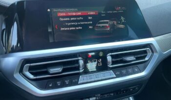 BMW Seria 3 320d xDrive Edition M Sport Shadow full