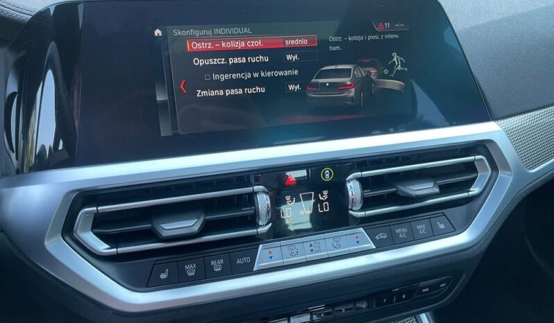 BMW Seria 3 320d xDrive Edition M Sport Shadow full