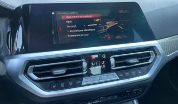 BMW Seria 3 320d xDrive Edition M Sport Shadow full